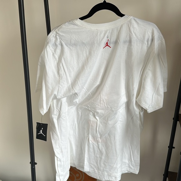 Hare Jordan tshirt - Picture 3 of 6